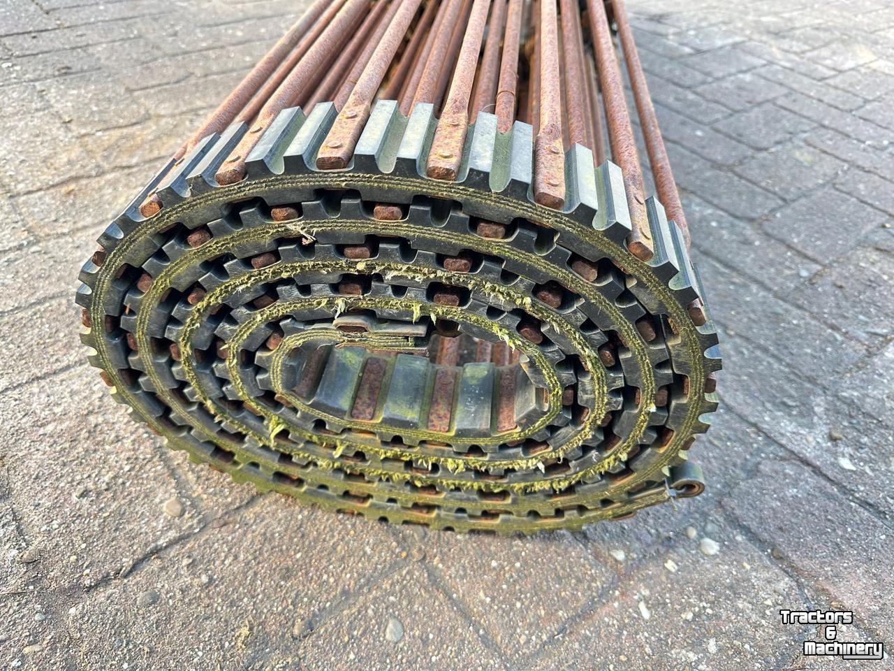 Other conveying equipment and accessories Grimme 50-69-146 ROOIMAT