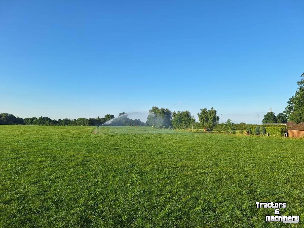 Irrigation hose reel Kaskad Kaskad regenhaspel 110x250