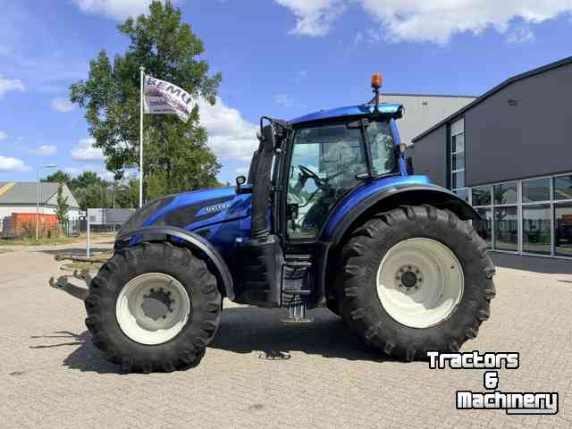 Tractor Valtra T234 Versu