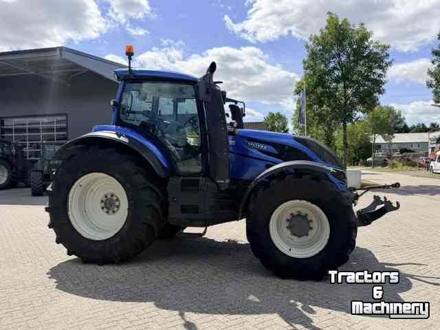 Tractor Valtra T234 Versu