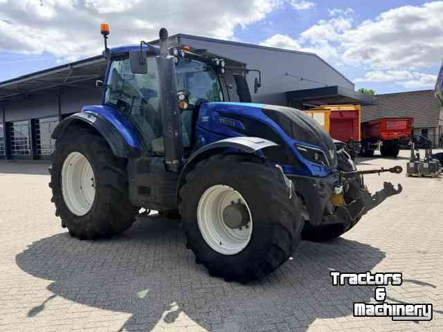 Tractor Valtra T234 Versu
