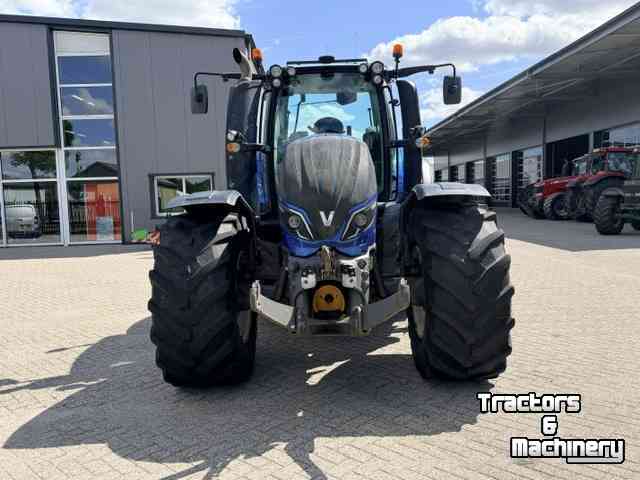 Tractor Valtra T234 Versu