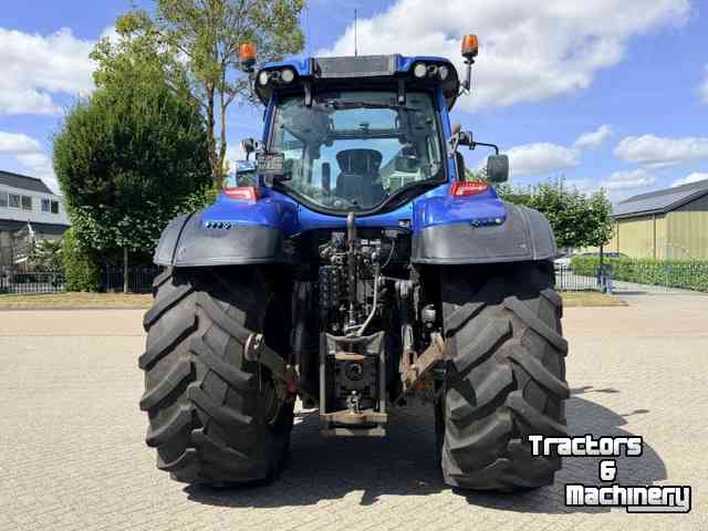 Tractor Valtra T234 Versu