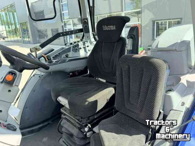 Tractor Valtra T234 Versu