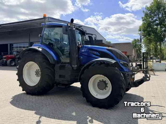 Tractor Valtra T234 Versu