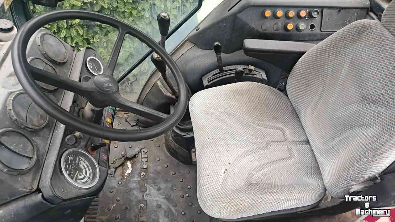 Tractor Deutz-Fahr DX 3.90 Starcab 2wd