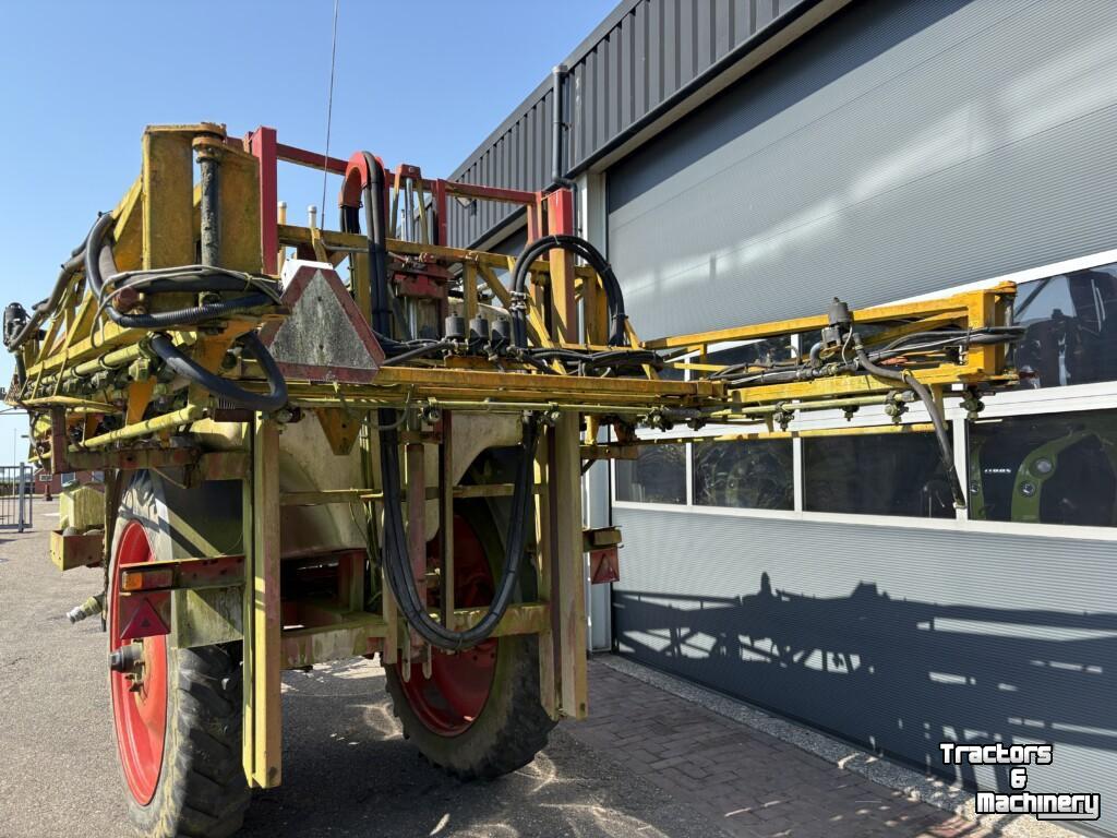 Fieldsprayer Agrifac GS 3900