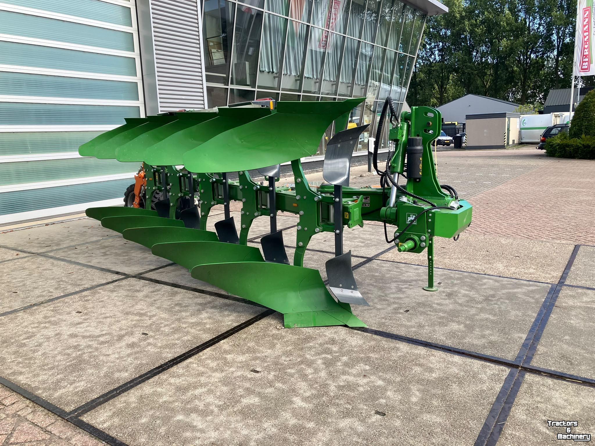 Ploughs Amazone Teres 300 V 100