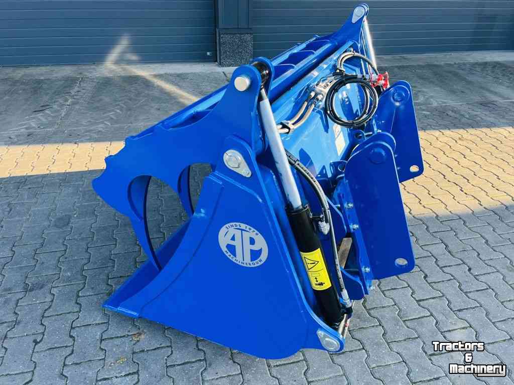 Silage Grabbucket / Grabfork AP PG 2000