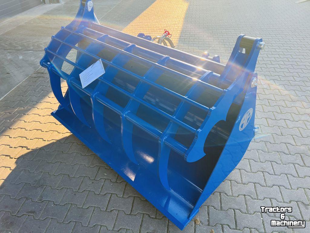 Dumptrailer AP PG 2000
