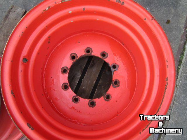 Wheels, Tyres, Rims & Dual spacers TS VELGEN DW20XR26 10 GAATS