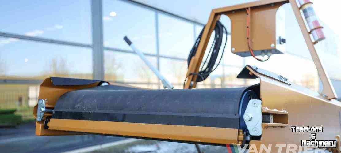 Conveyor Van Trier V5-80 Doorvoerband