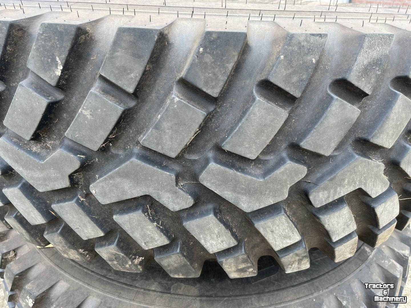 Wheels, Tyres, Rims & Dual spacers BKT Overige banden