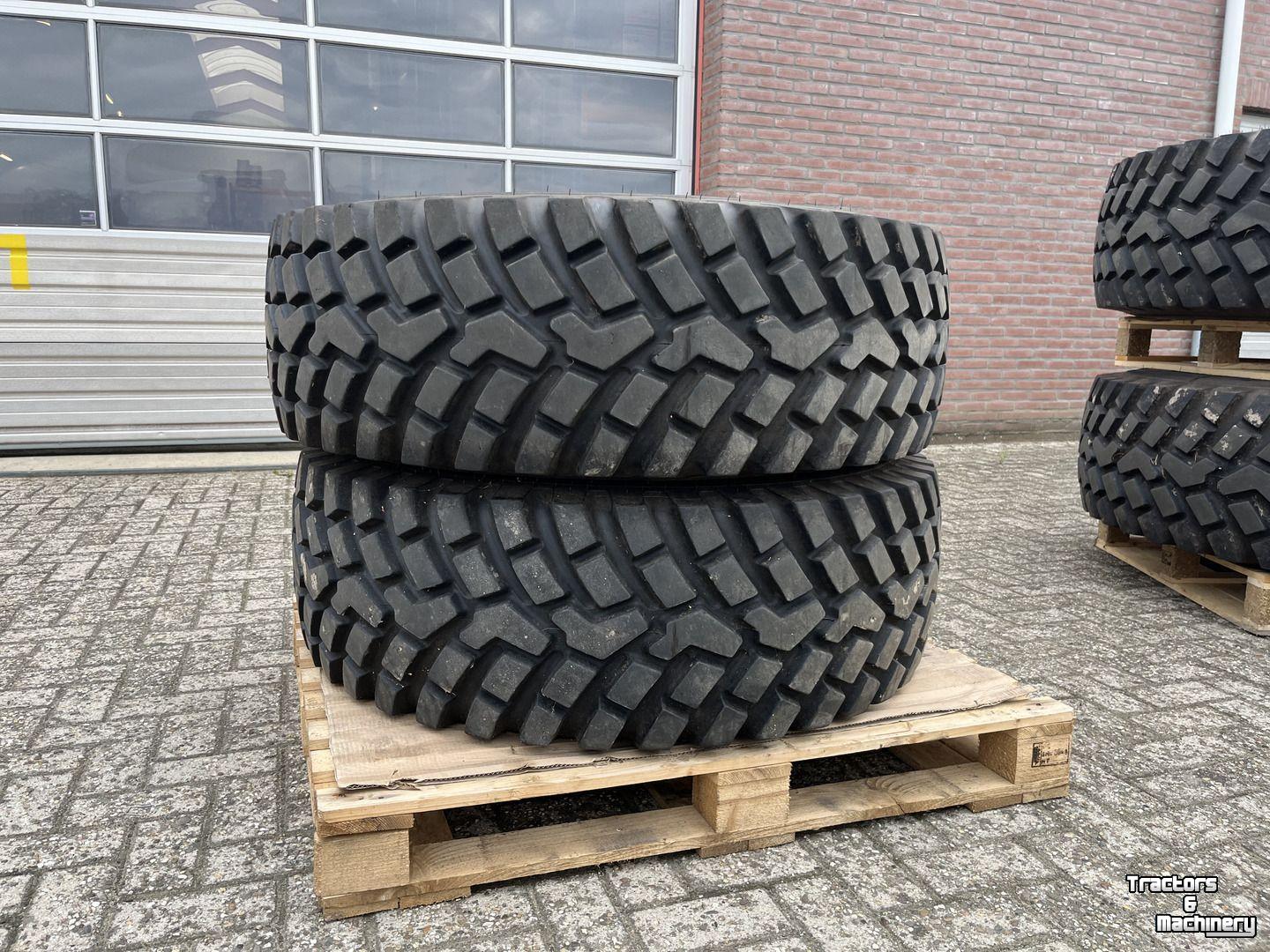 Wheels, Tyres, Rims & Dual spacers BKT Overige banden