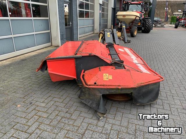 Mower Vicon Vicon TK2601 Maaier