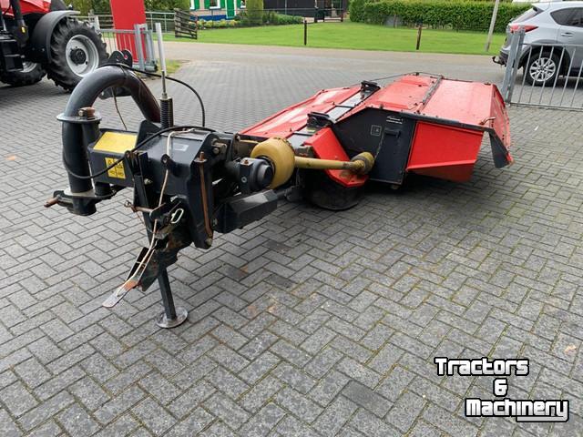 Mower Vicon Vicon TK2601 Maaier