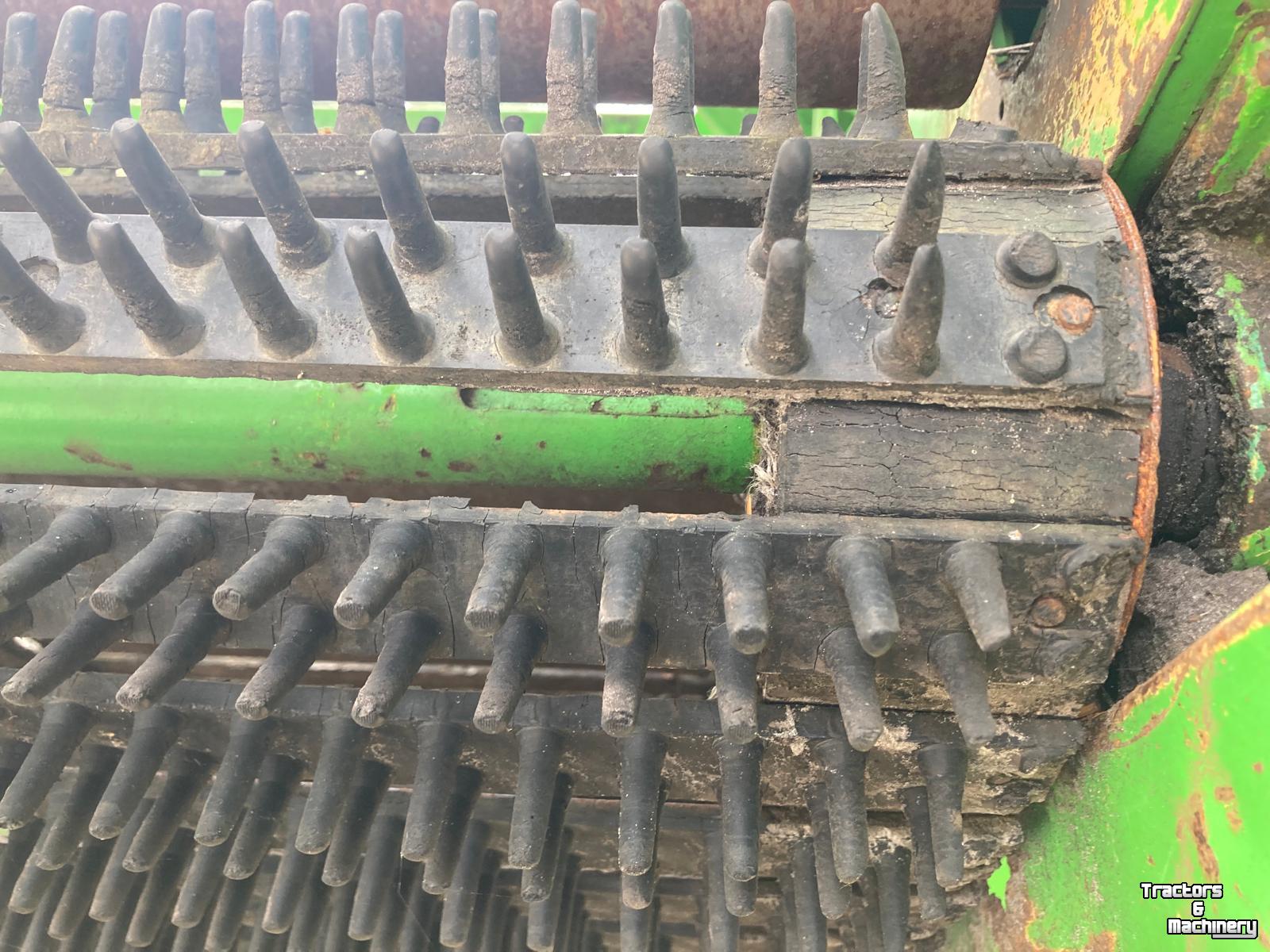 Potato harvester AVR Wagenrooier