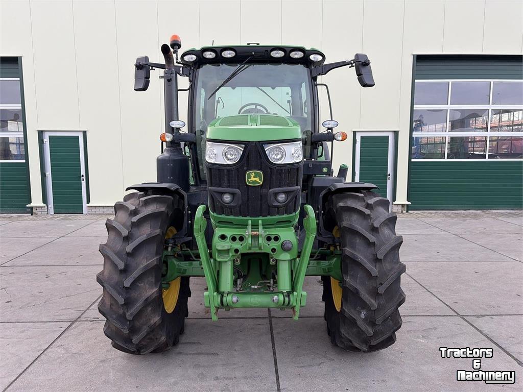 Tractor John Deere 6145R PQ