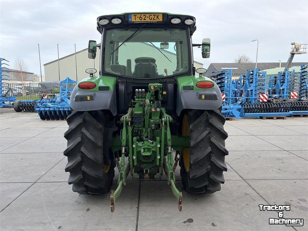 Tractor John Deere 6145R PQ