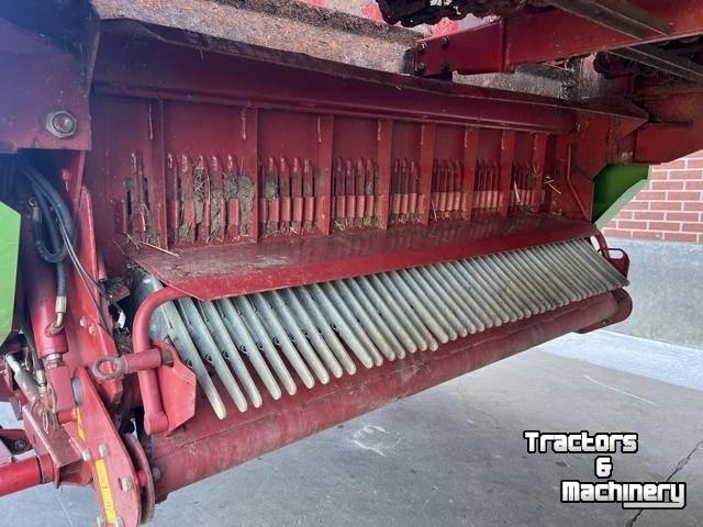 Self-loading wagon Strautmann Giga Vitesse 3 plus