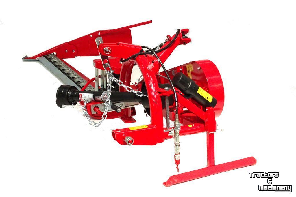 Mower Qmac VINGERBALKMAAIER BFT 150
