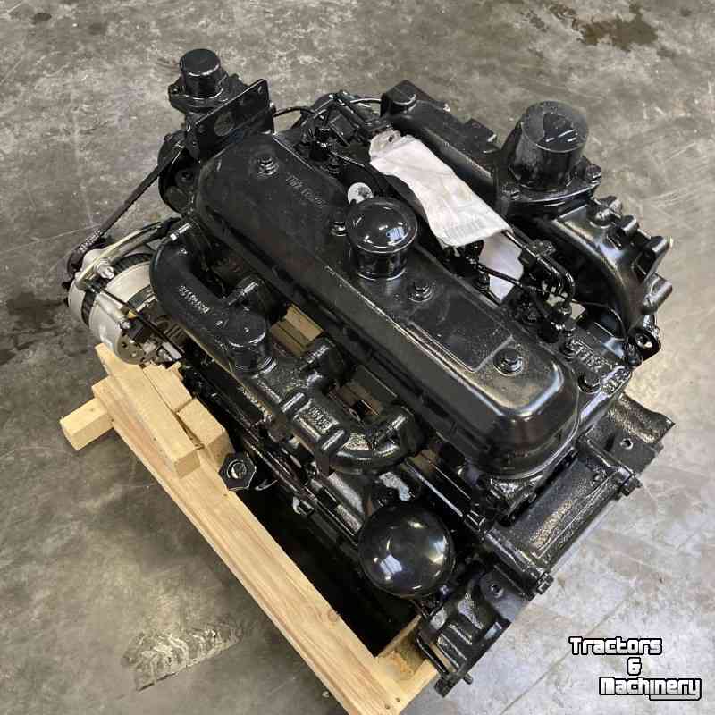 Engine Iveco 5083318 Motor 8045.05