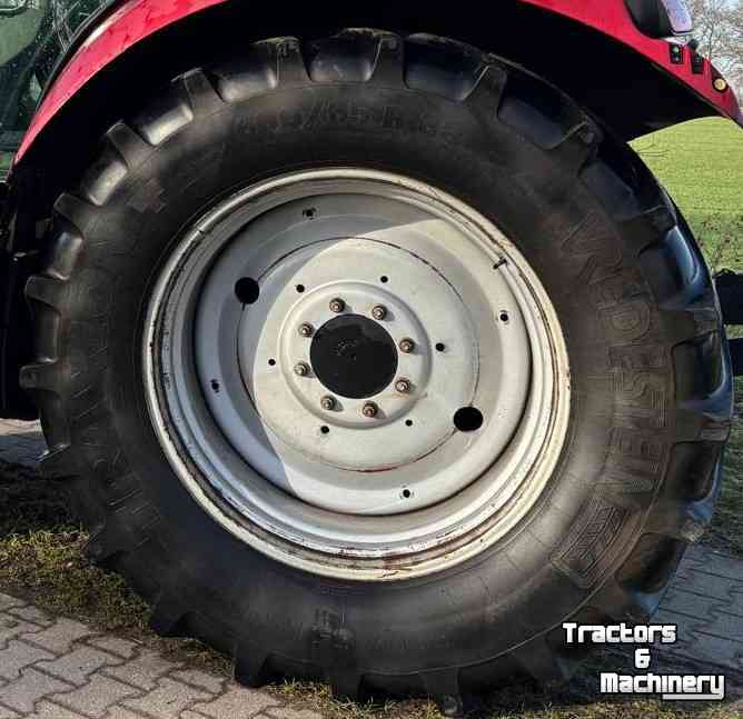 Wheels, Tyres, Rims & Dual spacers Vredestein 600/65R38