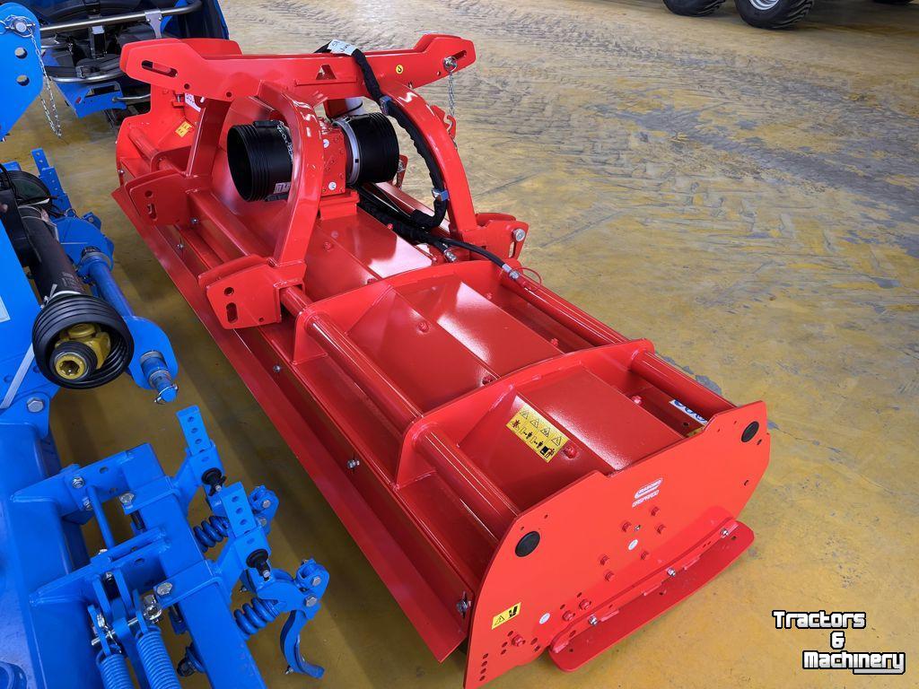 Flail mower Maschio Bisonte 300