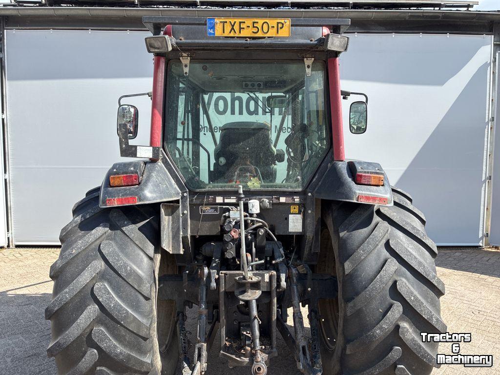 Tractor Valtra A93