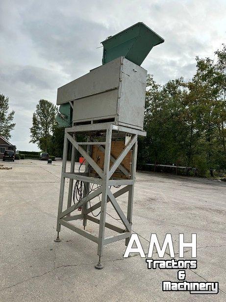 Weighing machines Pro-Pak EW2000TP  Pro-Pak 1 baks weger afweger waage wiegemaschine