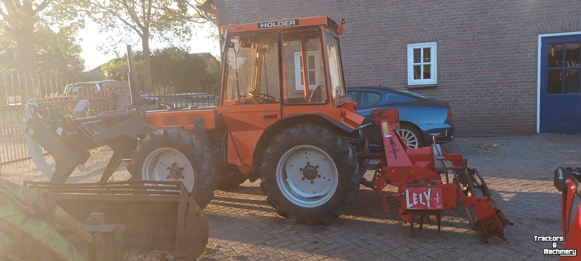Rotary Harrow Lely rotorkopeg