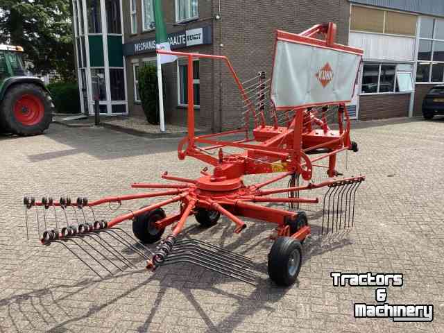 Rake Kuhn Ga 4321 GM