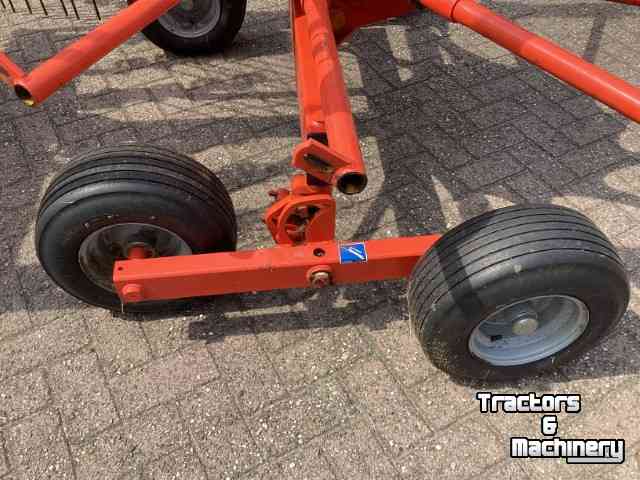 Rake Kuhn Ga 4321 GM