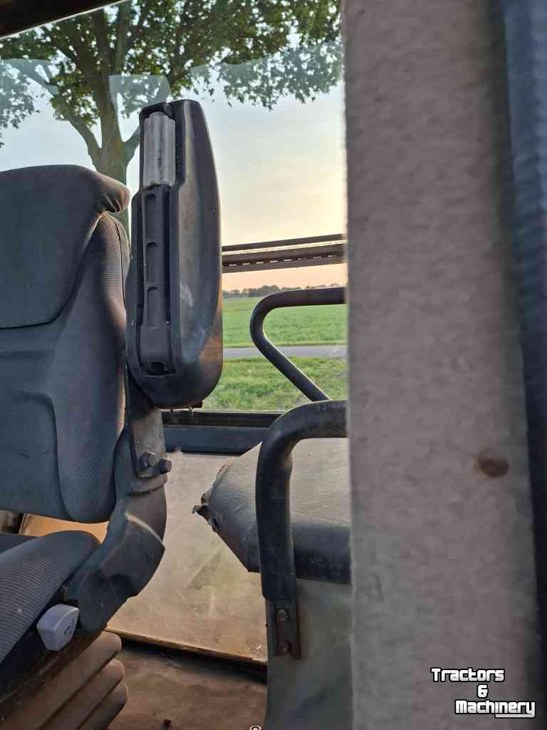 Tractor Renault 155-54TX
