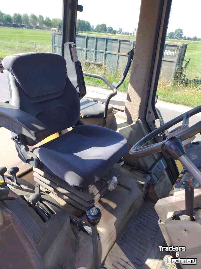 Tractor Renault 155-54TX
