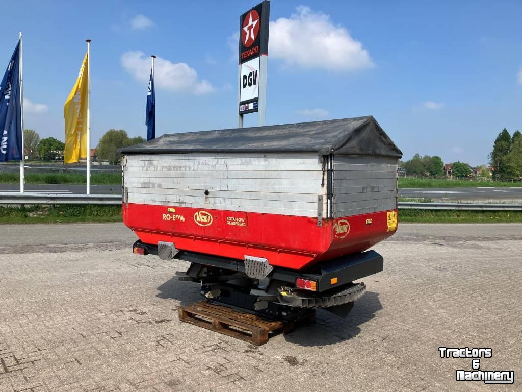 Fertilizer spreader Vicon RO-EDW-GEO