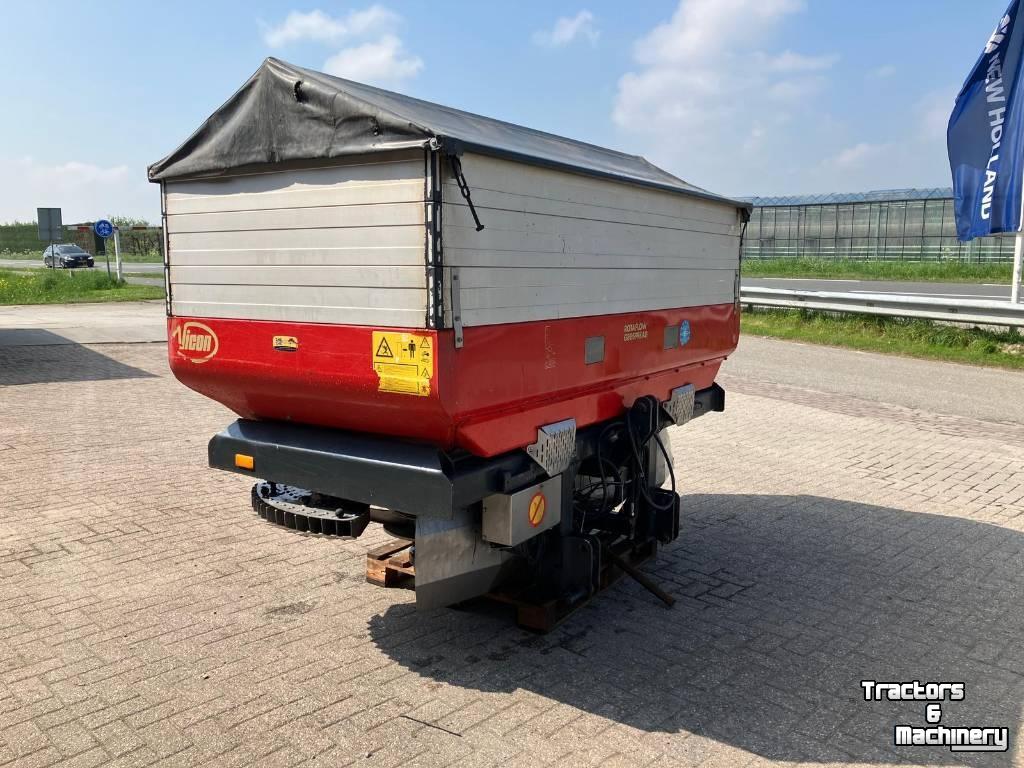 Fertilizer spreader Vicon RO-EDW-GEO