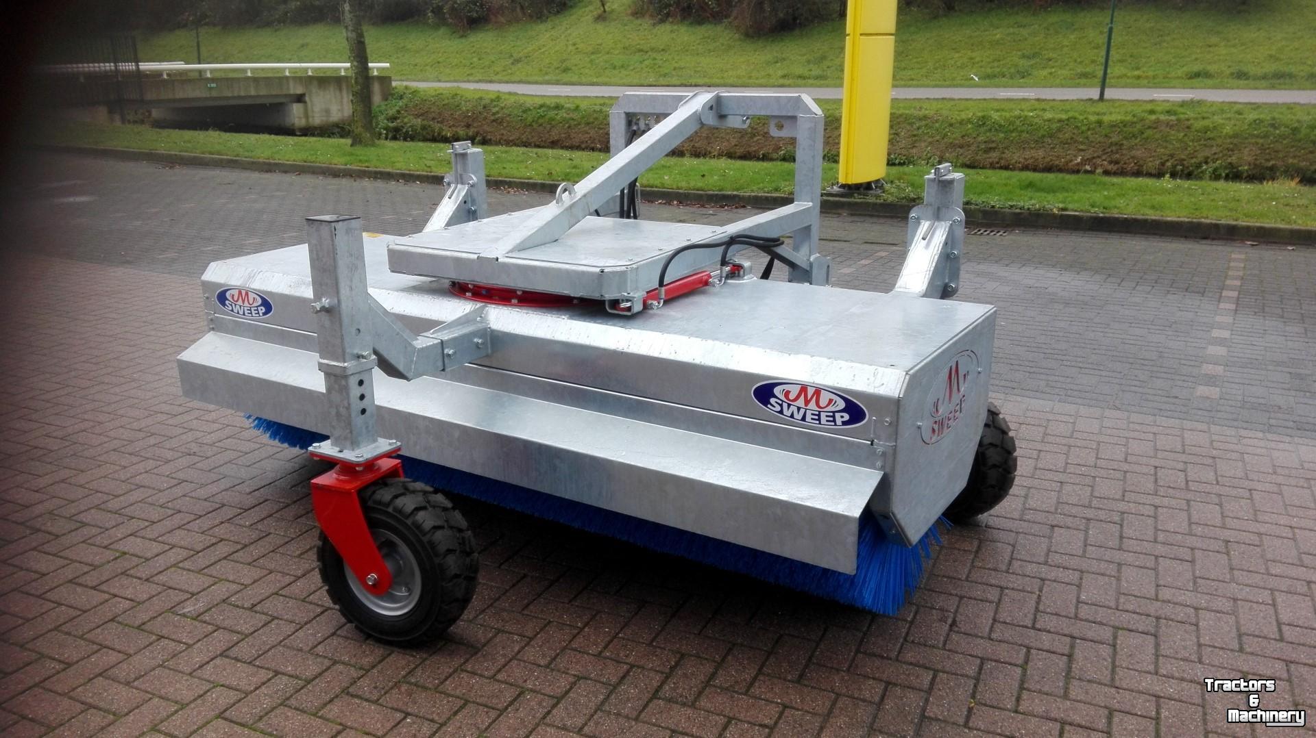 Sweeper Sweep TV800/260