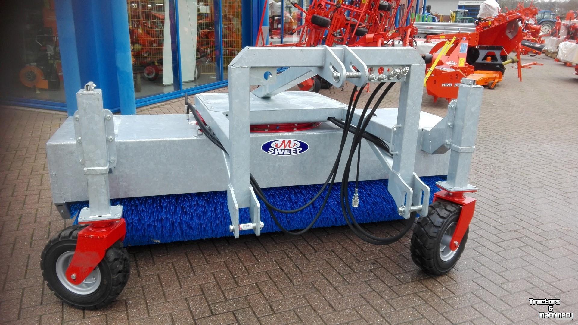 Sweeper Sweep TV800/260