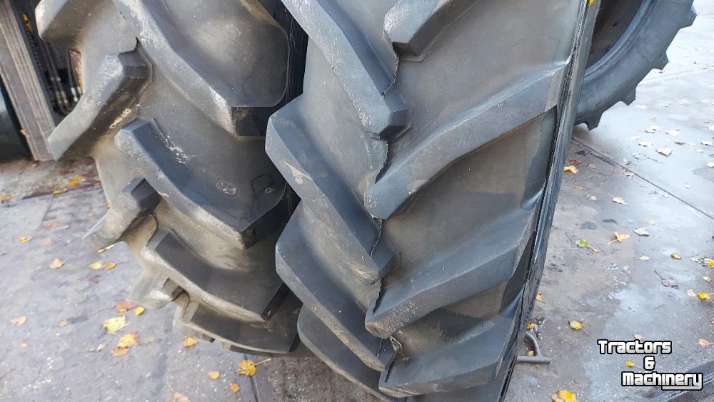 Wheels, Tyres, Rims & Dual spacers Barum 16.9R38