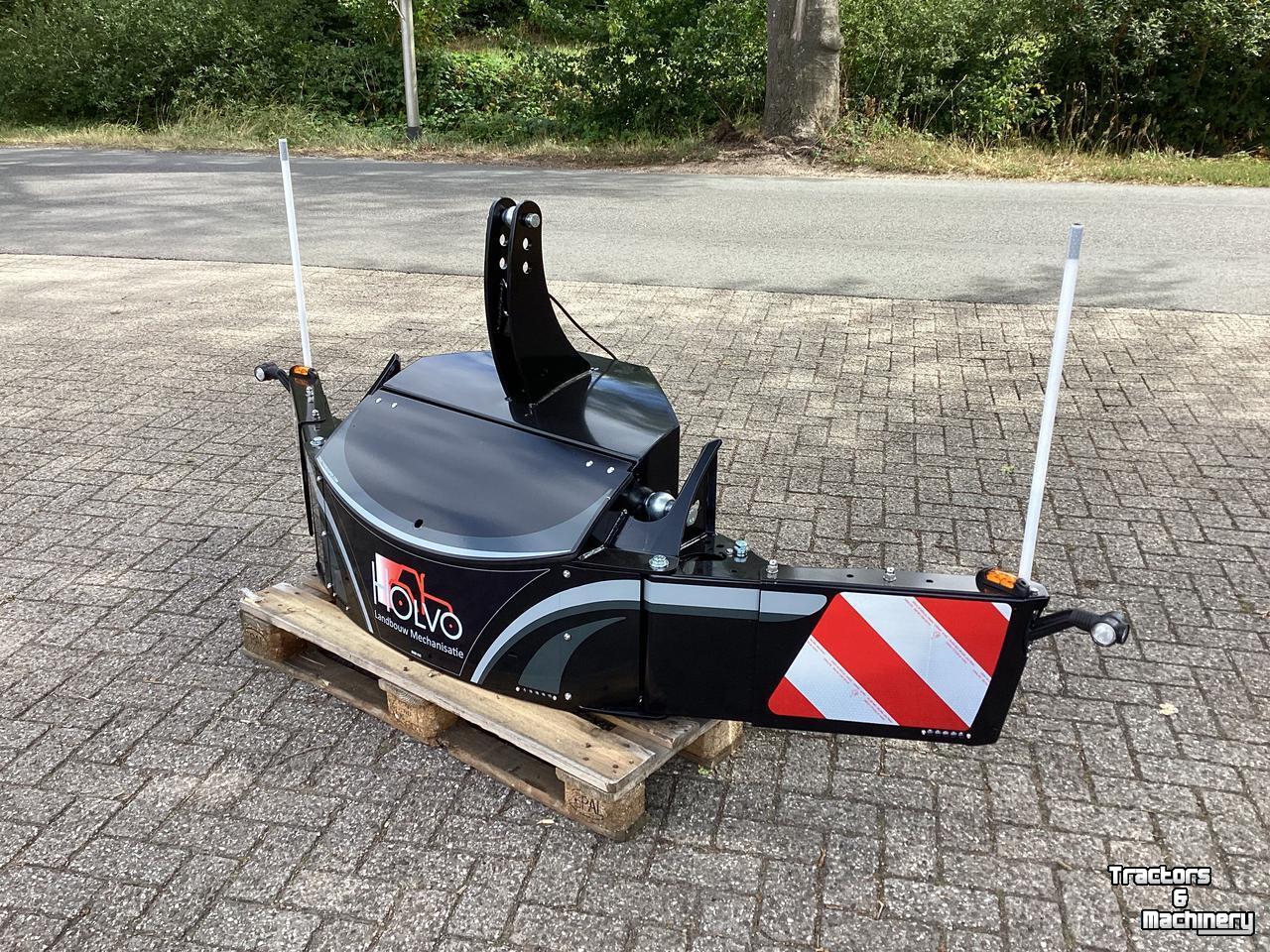 Tractor  800 kg