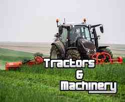 Tractor Valtra G125 CVT