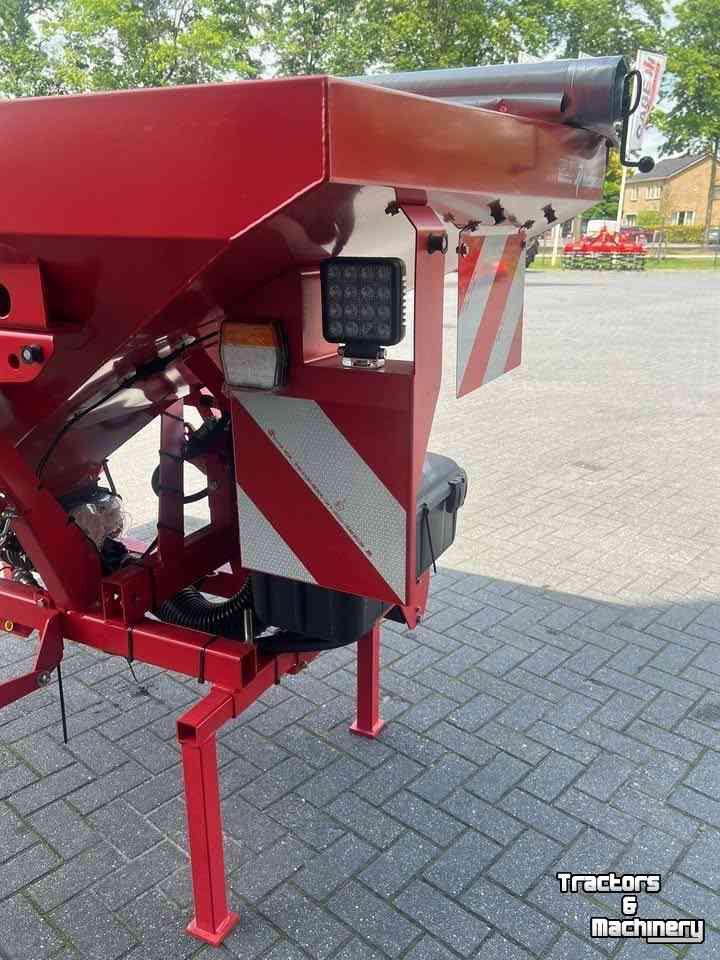 Seed drill Kverneland DF-1 fronttank