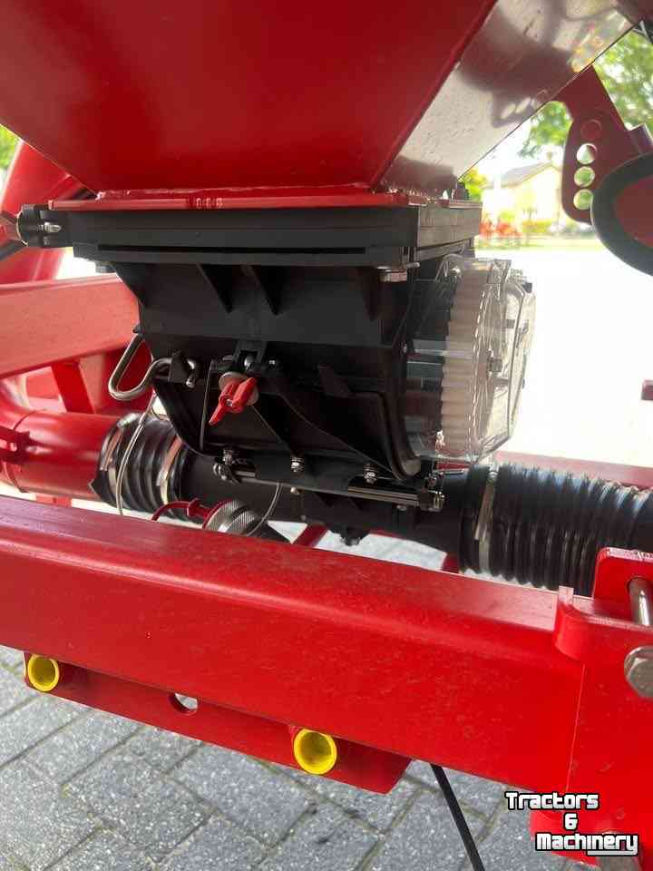 Seed drill Kverneland DF-1 fronttank