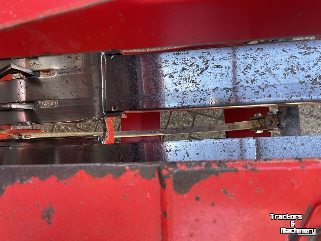 Balers Welger PERS TYPE AP 830