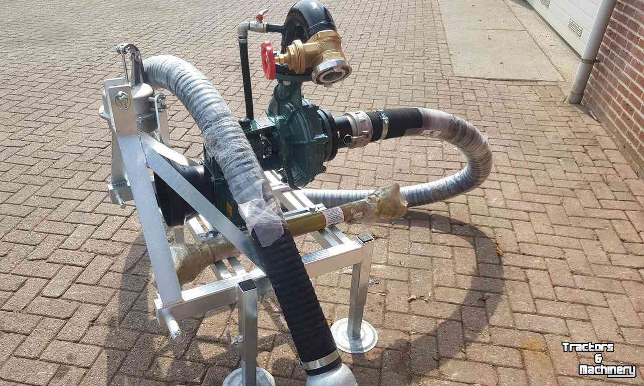 Irrigation pump Caprari Beregeningspomp MEC-D 3/65