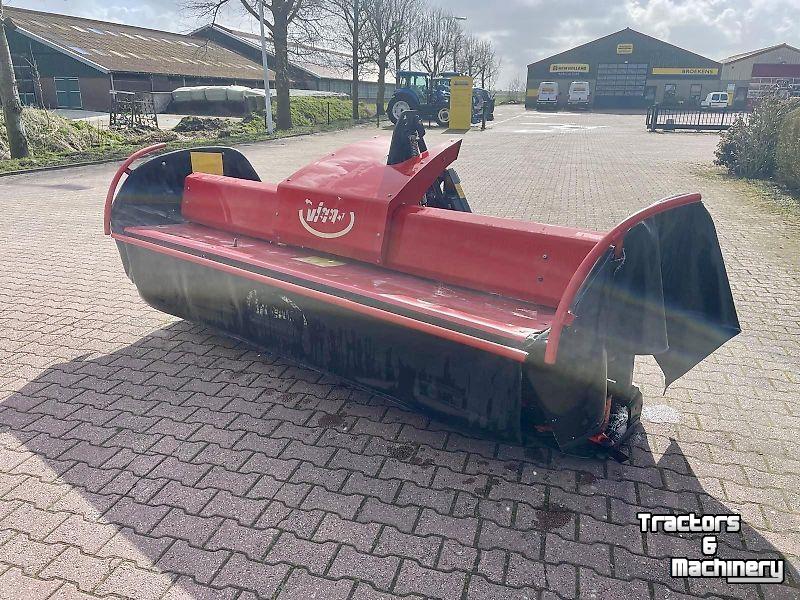 Mower Vicon Extra 332 F Frontmaaier