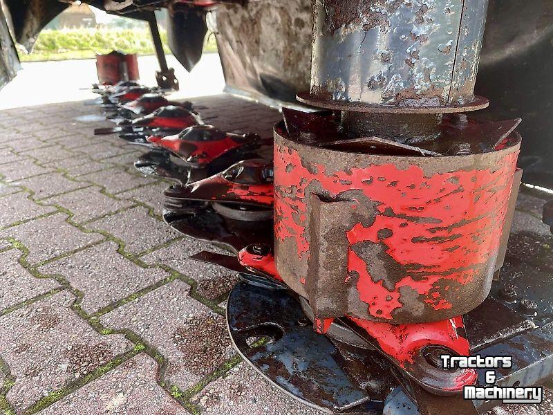 Mower Vicon Extra 332 F Frontmaaier