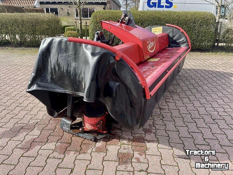 Mower Vicon Extra 332 F Frontmaaier