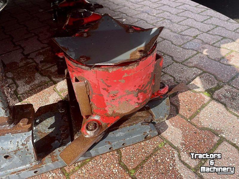Mower Vicon Extra 332 F Frontmaaier